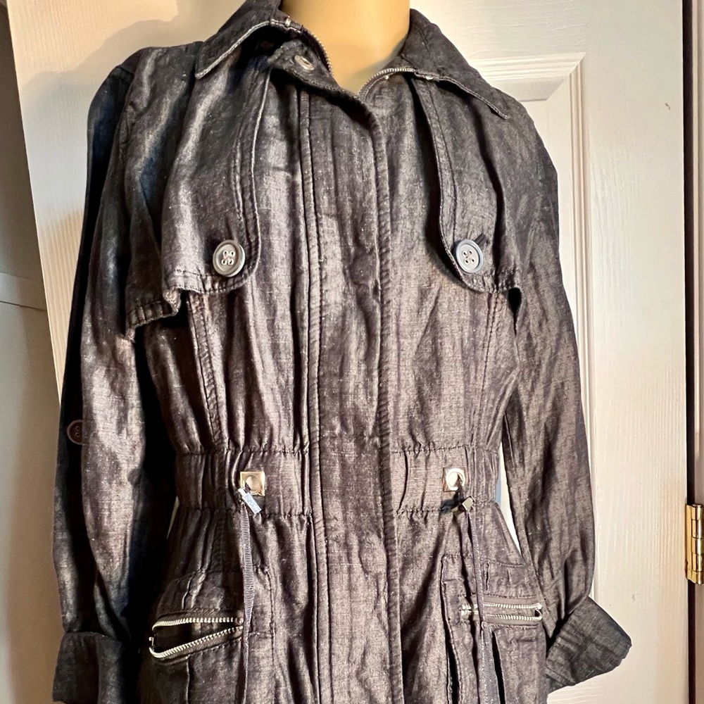Calvin klein jacket XS
